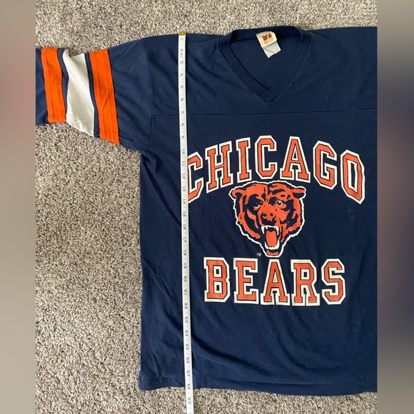 Vintage Chicago Bears Spirit Jersey - Picture 4 of 5
